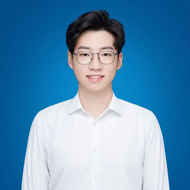 朱硕士
